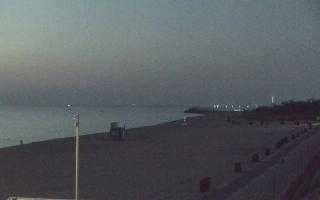 Władysławowo - plaża - 31-07-2026 01:35
