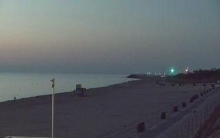 Władysławowo - plaża - 31-07-2026 01:42