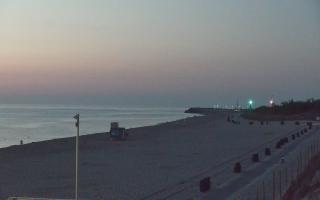 Władysławowo - plaża - 31-07-2026 01:50
