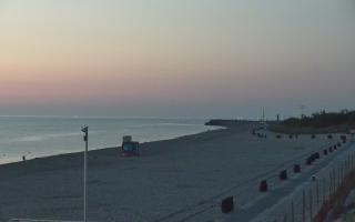 Władysławowo - plaża - 31-07-2026 01:58