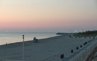 Władysławowo - plaża - 31-07-2026 02:06