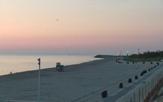 Władysławowo - plaża - 31-07-2026 02:13