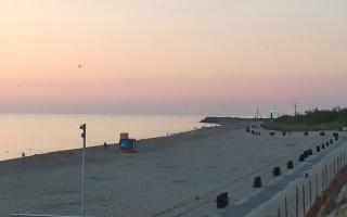 Władysławowo - plaża - 31-07-2026 02:21