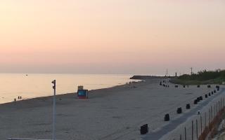 Władysławowo - plaża - 31-07-2026 02:29