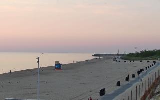Władysławowo - plaża - 31-07-2026 03:00