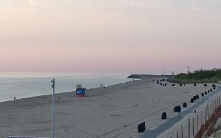 Władysławowo - plaża - 31-07-2026 03:15