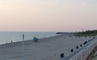 Władysławowo - plaża - 31-07-2026 03:23