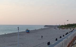 Władysławowo - plaża - 31-07-2026 03:30