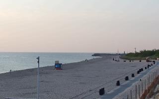 Władysławowo - plaża - 31-07-2026 03:38
