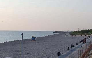 Władysławowo - plaża - 31-07-2026 03:46