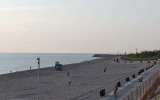 Władysławowo - plaża - 31-07-2026 04:01