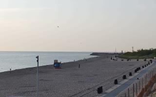 Władysławowo - plaża - 31-07-2026 04:09