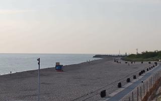 Władysławowo - plaża - 31-07-2026 04:17