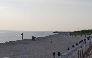 Władysławowo - plaża - 31-07-2026 04:24