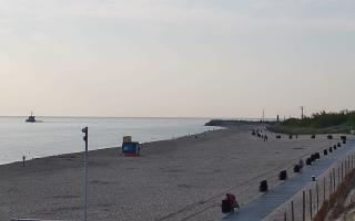 Władysławowo - plaża - 31-07-2026 04:32