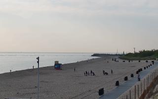 Władysławowo - plaża - 31-07-2026 04:40