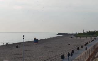 Władysławowo - plaża - 31-07-2026 04:48