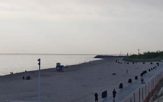 Władysławowo - plaża - 31-07-2026 04:55