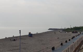 Władysławowo - plaża - 31-07-2026 05:18