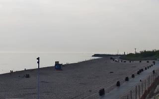 Władysławowo - plaża - 31-07-2026 05:26