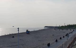 Władysławowo - plaża - 31-07-2026 05:34