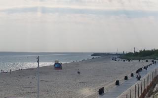 Władysławowo - plaża - 31-07-2026 06:20
