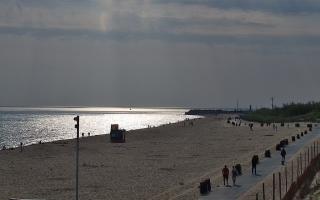 Władysławowo - plaża - 31-07-2026 06:28