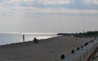 Władysławowo - plaża - 31-07-2026 06:36