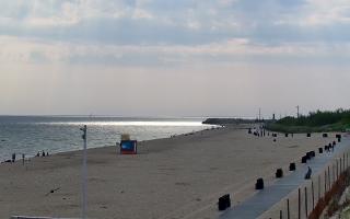 Władysławowo - plaża - 31-07-2026 06:43