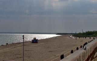 Władysławowo - plaża - 31-07-2026 06:51