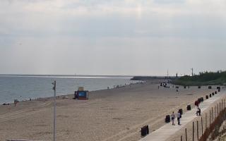 Władysławowo - plaża - 31-07-2026 06:59