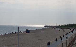 Władysławowo - plaża - 31-07-2026 07:07