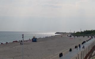 Władysławowo - plaża - 31-07-2026 07:22