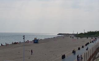 Władysławowo - plaża - 31-07-2026 07:30