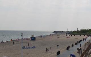 Władysławowo - plaża - 31-07-2026 07:53