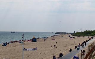 Władysławowo - plaża - 31-07-2026 08:01