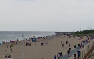 Władysławowo - plaża - 01-08-2026 10:28