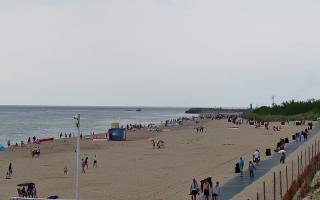 Władysławowo - plaża - 01-08-2026 10:35