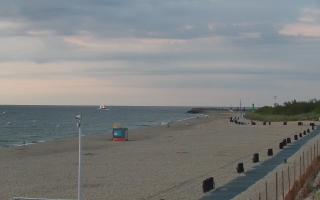 Władysławowo - plaża - 04-08-2026 02:27