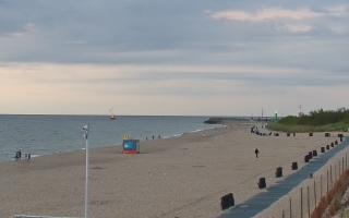Władysławowo - plaża - 04-08-2026 02:35