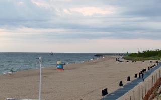 Władysławowo - plaża - 04-08-2026 02:50