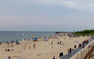 Władysławowo - plaża - 04-08-2026 15:07
