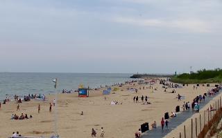 Władysławowo - plaża - 04-08-2026 15:15