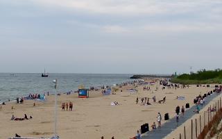 Władysławowo - plaża - 04-08-2026 15:23