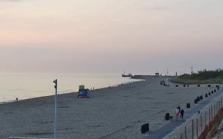 Władysławowo - plaża - 05-08-2026 03:36