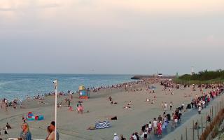 Władysławowo - plaża - 05-08-2026 18:20