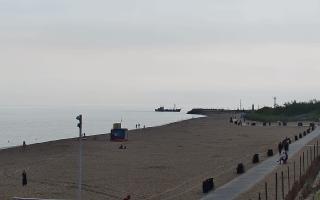 Władysławowo - plaża - 06-08-2026 07:04