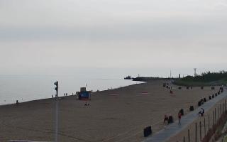 Władysławowo - plaża - 06-08-2026 07:12