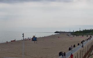 Władysławowo - plaża - 06-08-2026 07:20