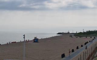Władysławowo - plaża - 06-08-2026 07:28